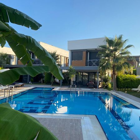 Villa Yılmaz dream holiday Kusadasi Exterior foto