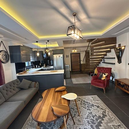 Villa Yılmaz dream holiday Kusadasi Exterior foto