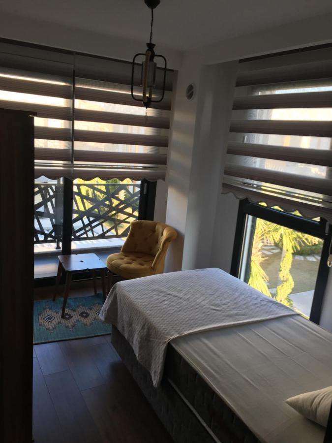 Villa Yılmaz dream holiday Kusadasi Exterior foto