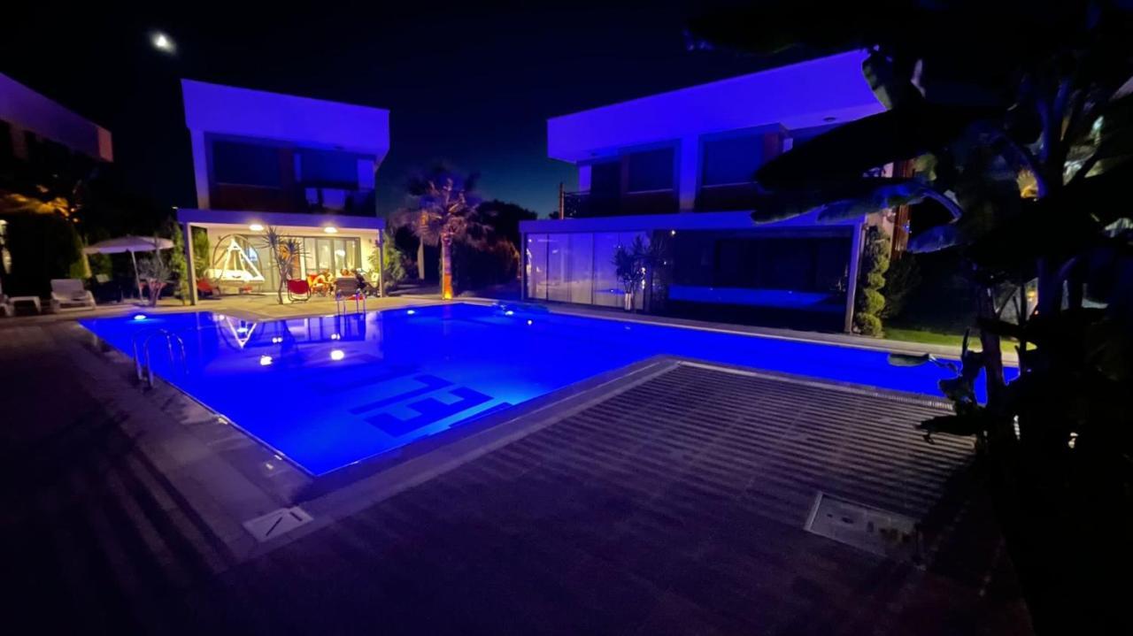 Villa Yılmaz dream holiday Kusadasi Exterior foto