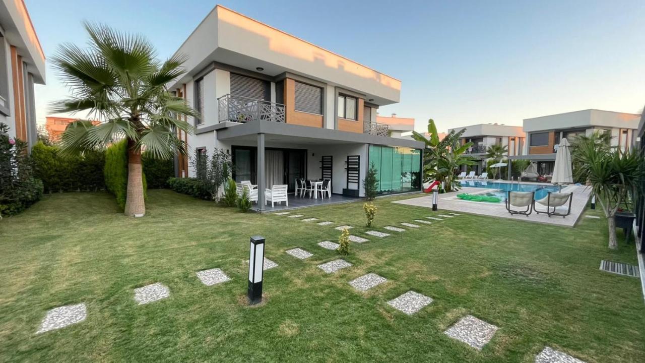 Villa Yılmaz dream holiday Kusadasi Exterior foto