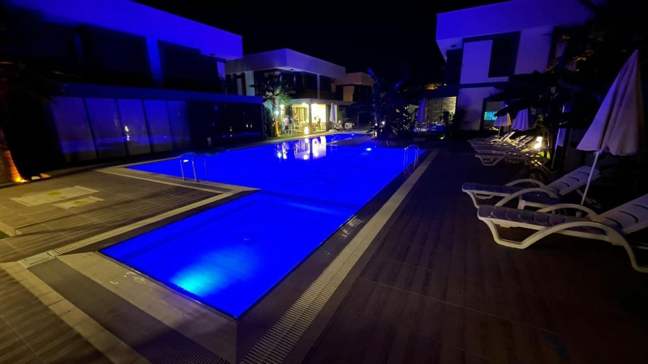 Villa Yılmaz dream holiday Kusadasi Exterior foto