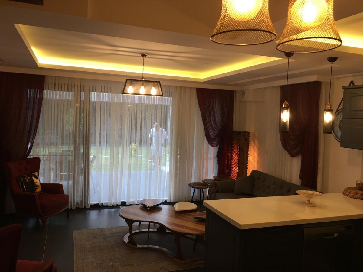 Villa Yılmaz dream holiday Kusadasi Exterior foto