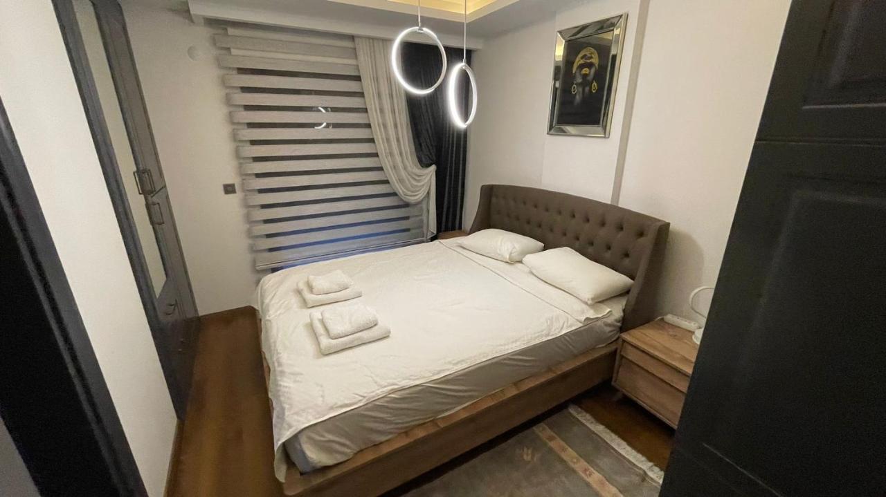 Villa Yılmaz dream holiday Kusadasi Exterior foto