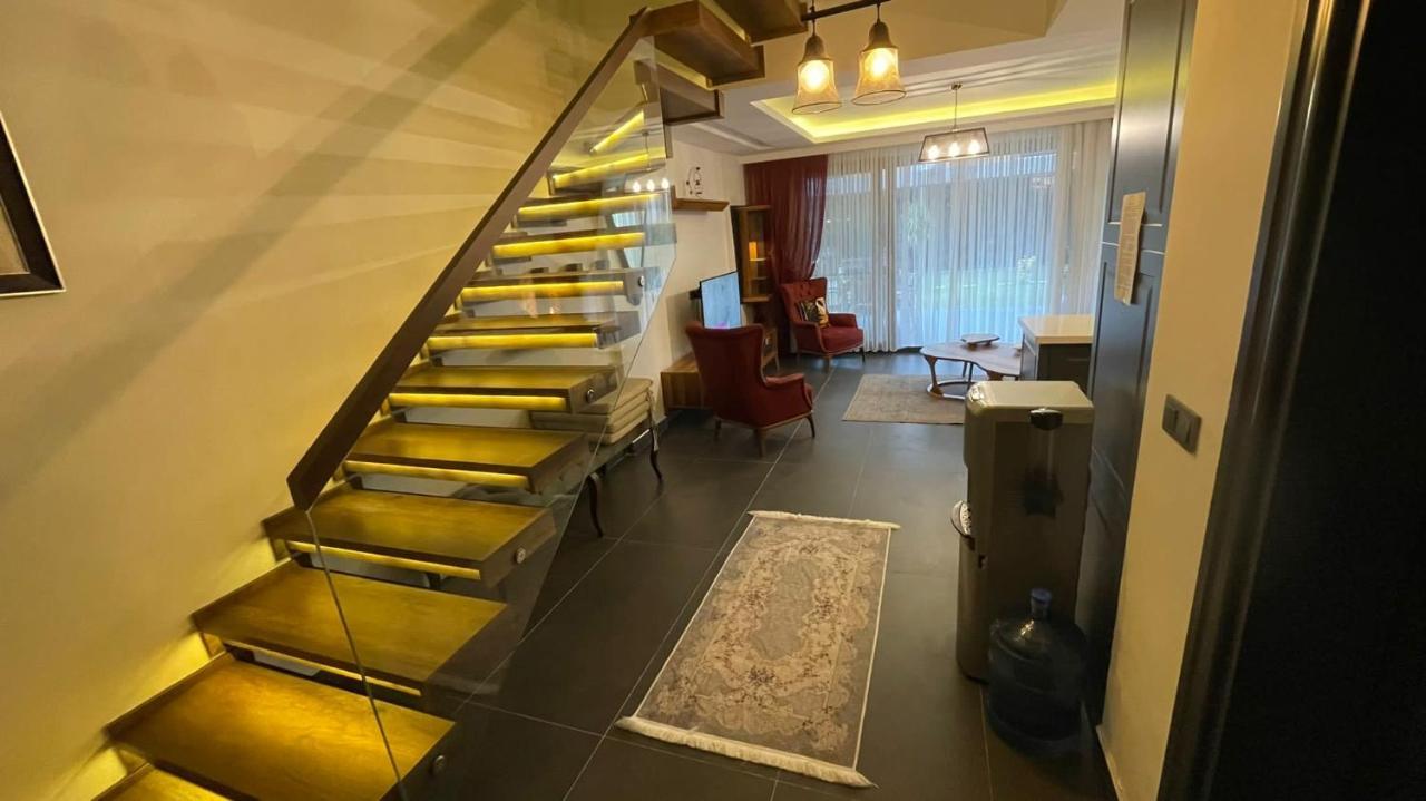 Villa Yılmaz dream holiday Kusadasi Exterior foto