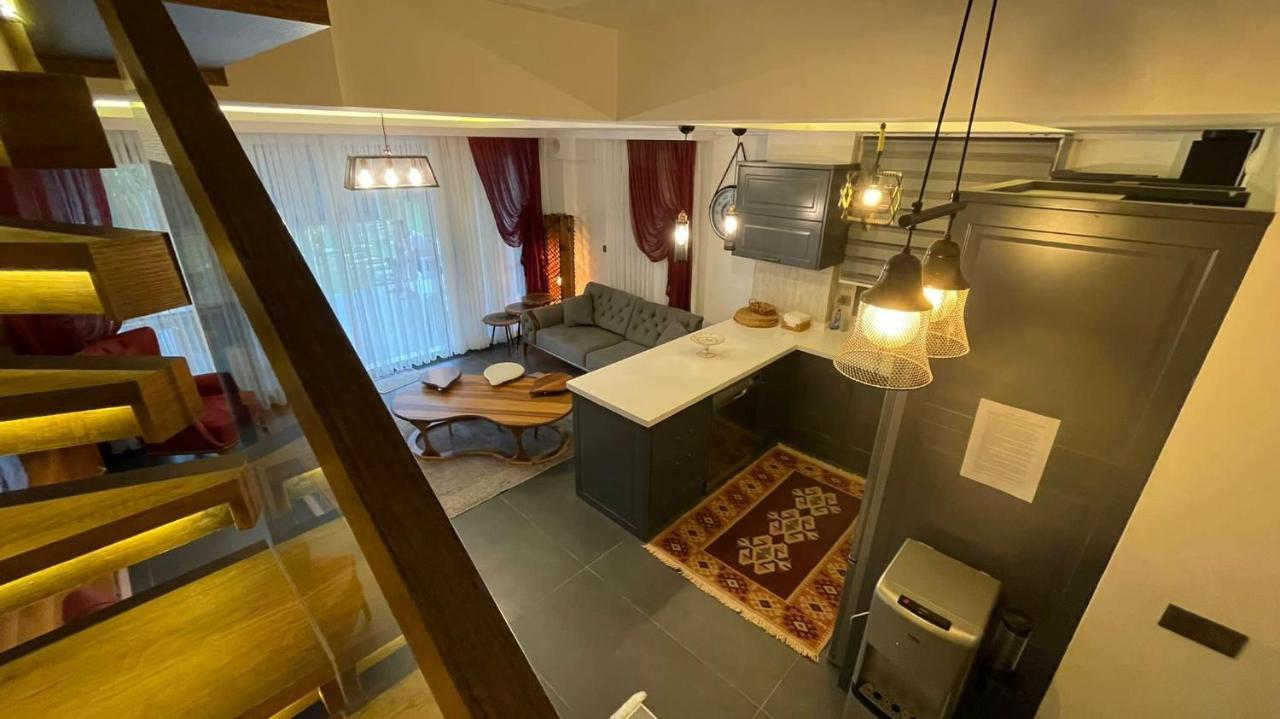 Villa Yılmaz dream holiday Kusadasi Exterior foto