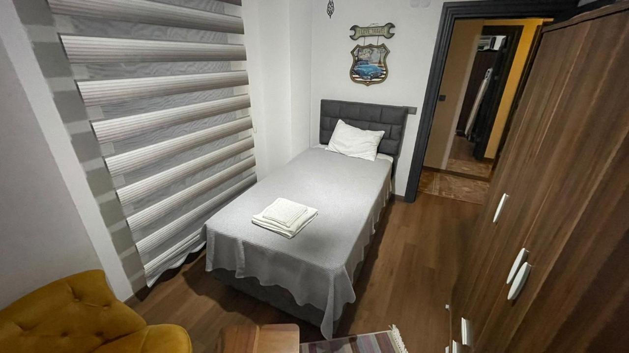 Villa Yılmaz dream holiday Kusadasi Exterior foto