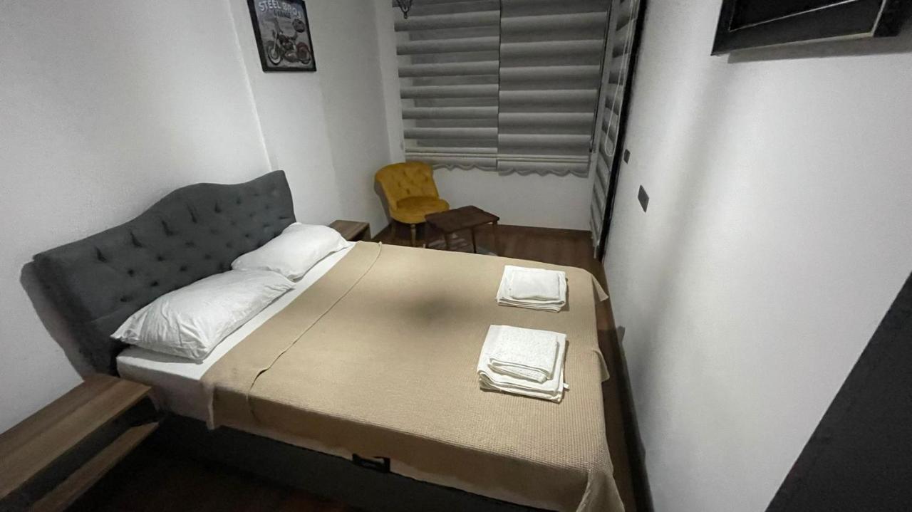 Villa Yılmaz dream holiday Kusadasi Exterior foto