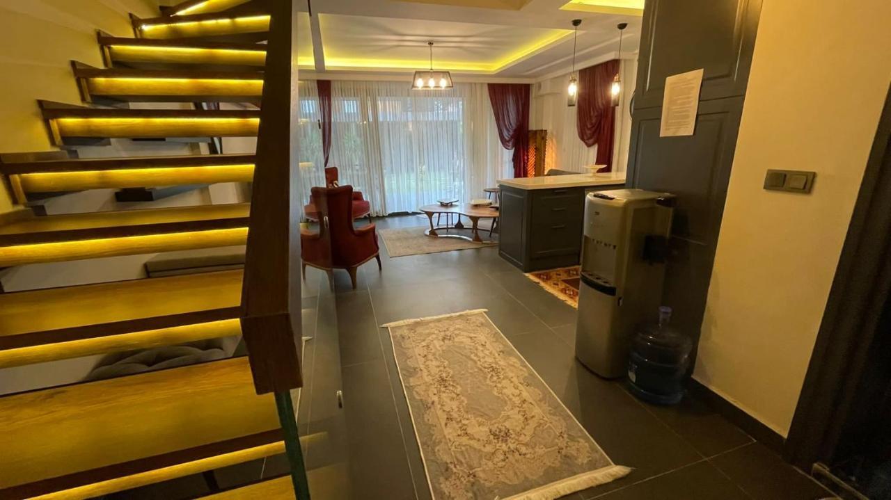 Villa Yılmaz dream holiday Kusadasi Exterior foto
