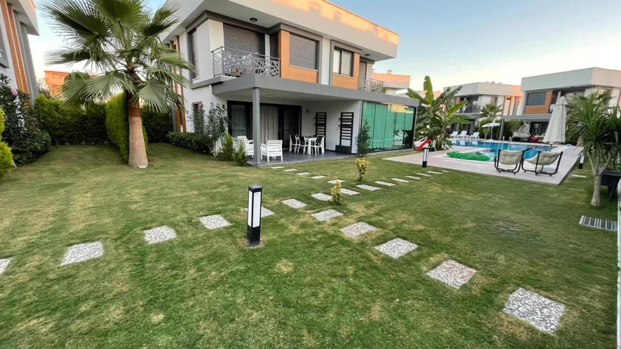 Villa Yılmaz dream holiday Kusadasi Exterior foto