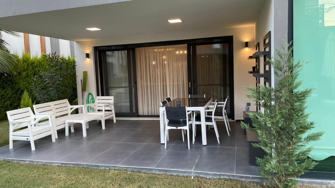 Villa Yılmaz dream holiday Kusadasi Exterior foto
