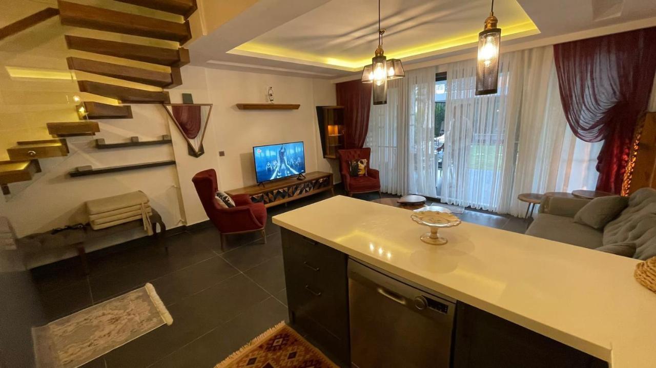 Villa Yılmaz dream holiday Kusadasi Exterior foto