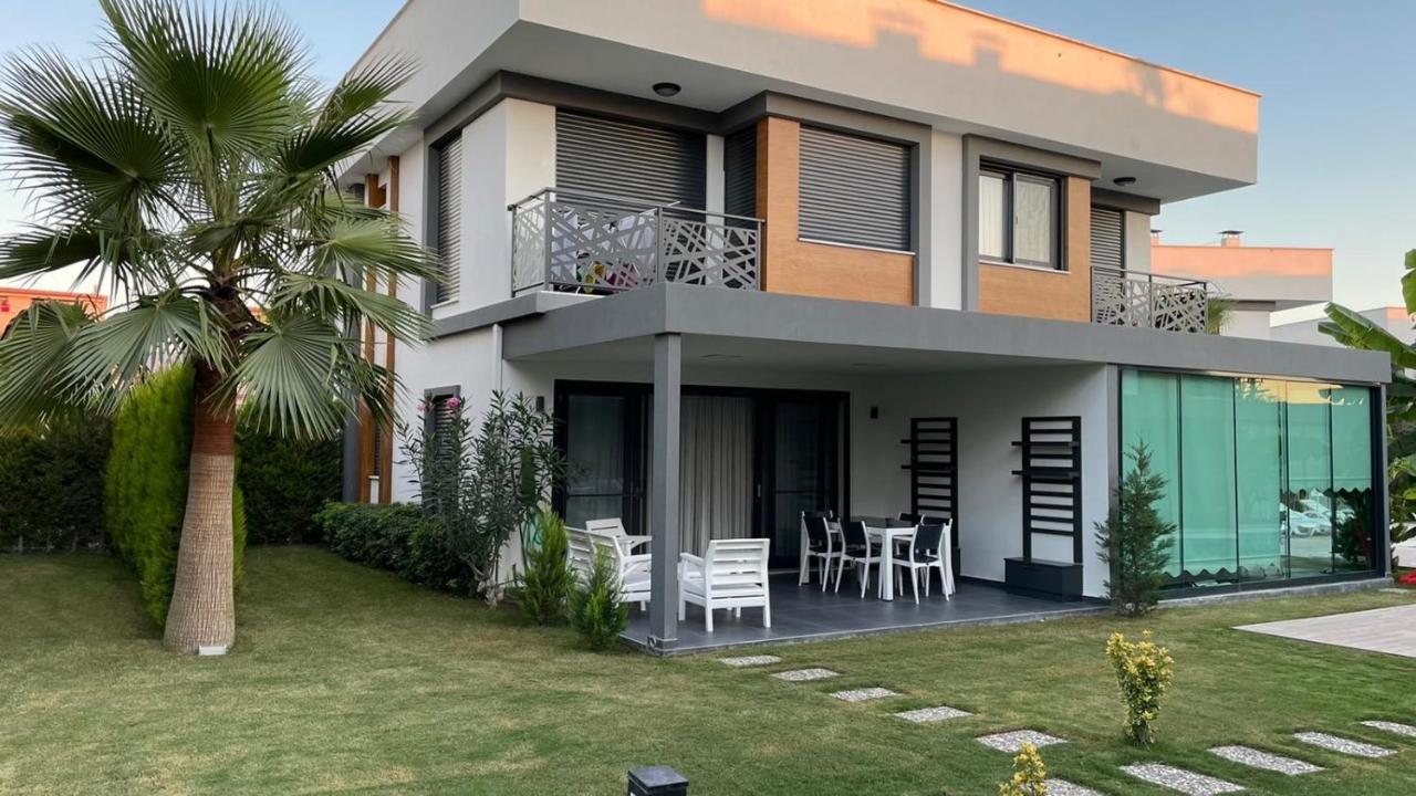 Villa Yılmaz dream holiday Kusadasi Exterior foto
