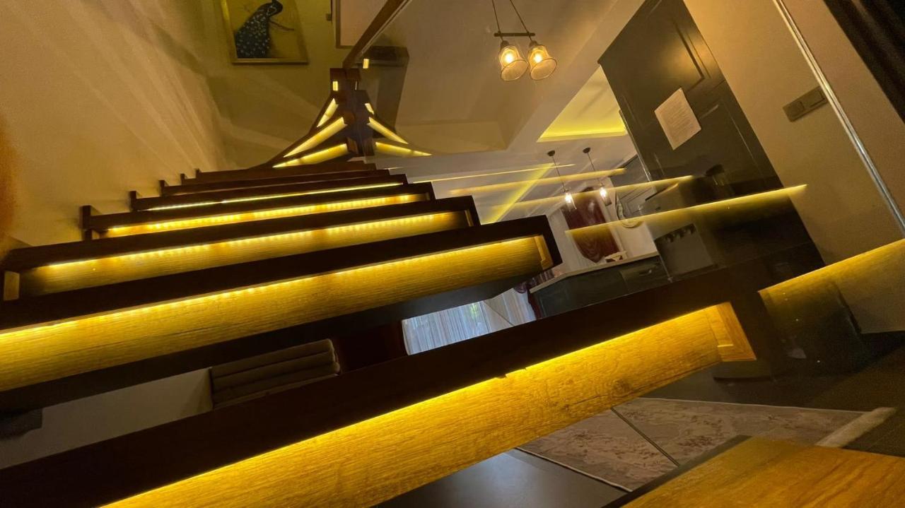 Villa Yılmaz dream holiday Kusadasi Exterior foto