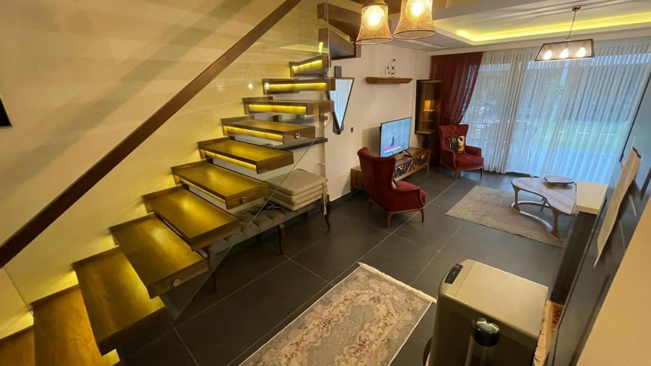 Villa Yılmaz dream holiday Kusadasi Exterior foto