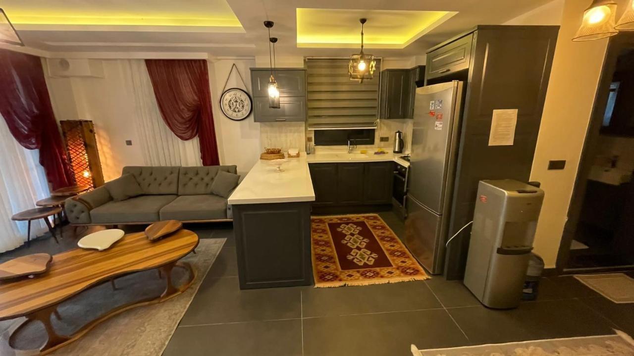 Villa Yılmaz dream holiday Kusadasi Exterior foto
