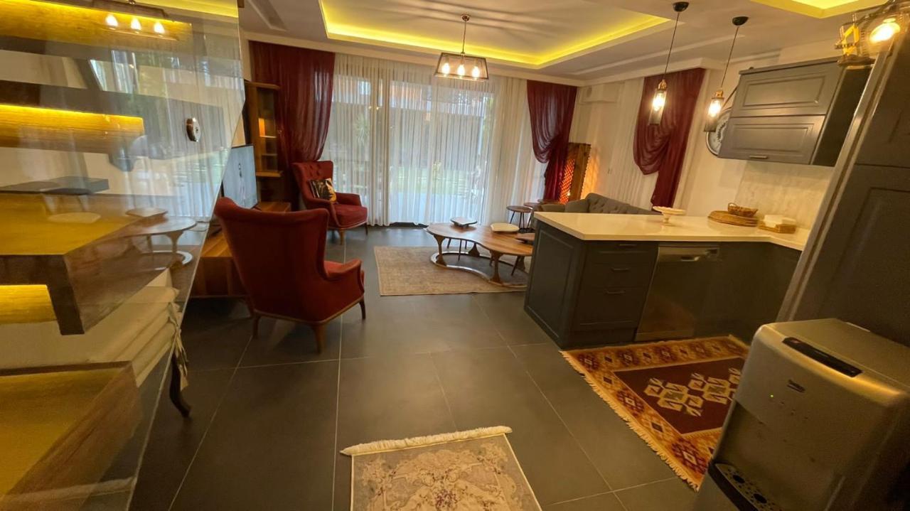 Villa Yılmaz dream holiday Kusadasi Exterior foto