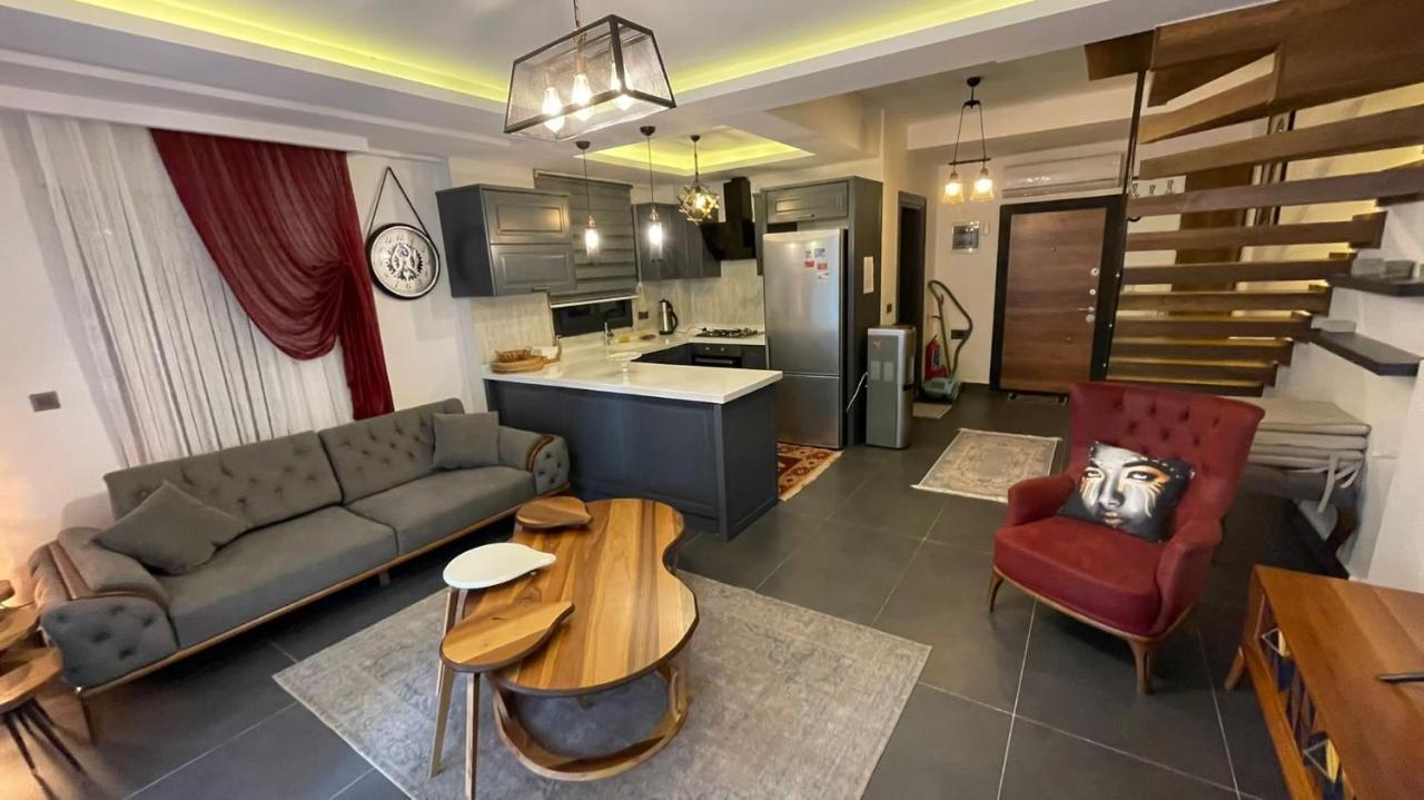Villa Yılmaz dream holiday Kusadasi Exterior foto