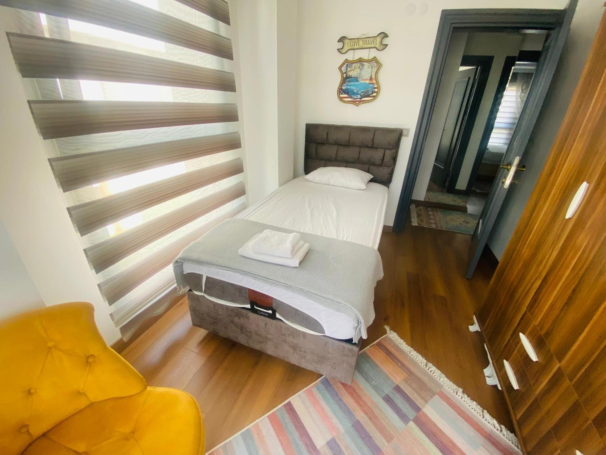 Villa Yılmaz dream holiday Kusadasi Exterior foto