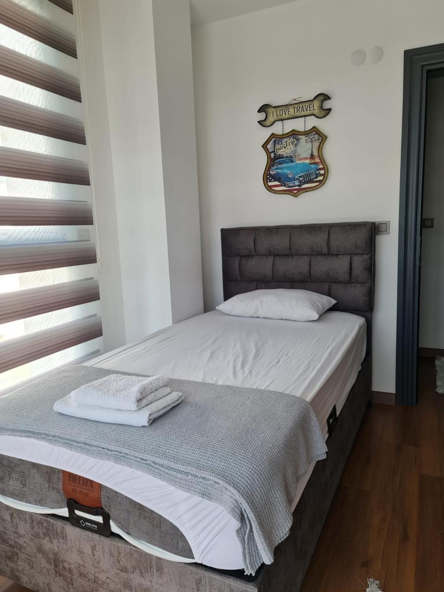 Villa Yılmaz dream holiday Kusadasi Exterior foto