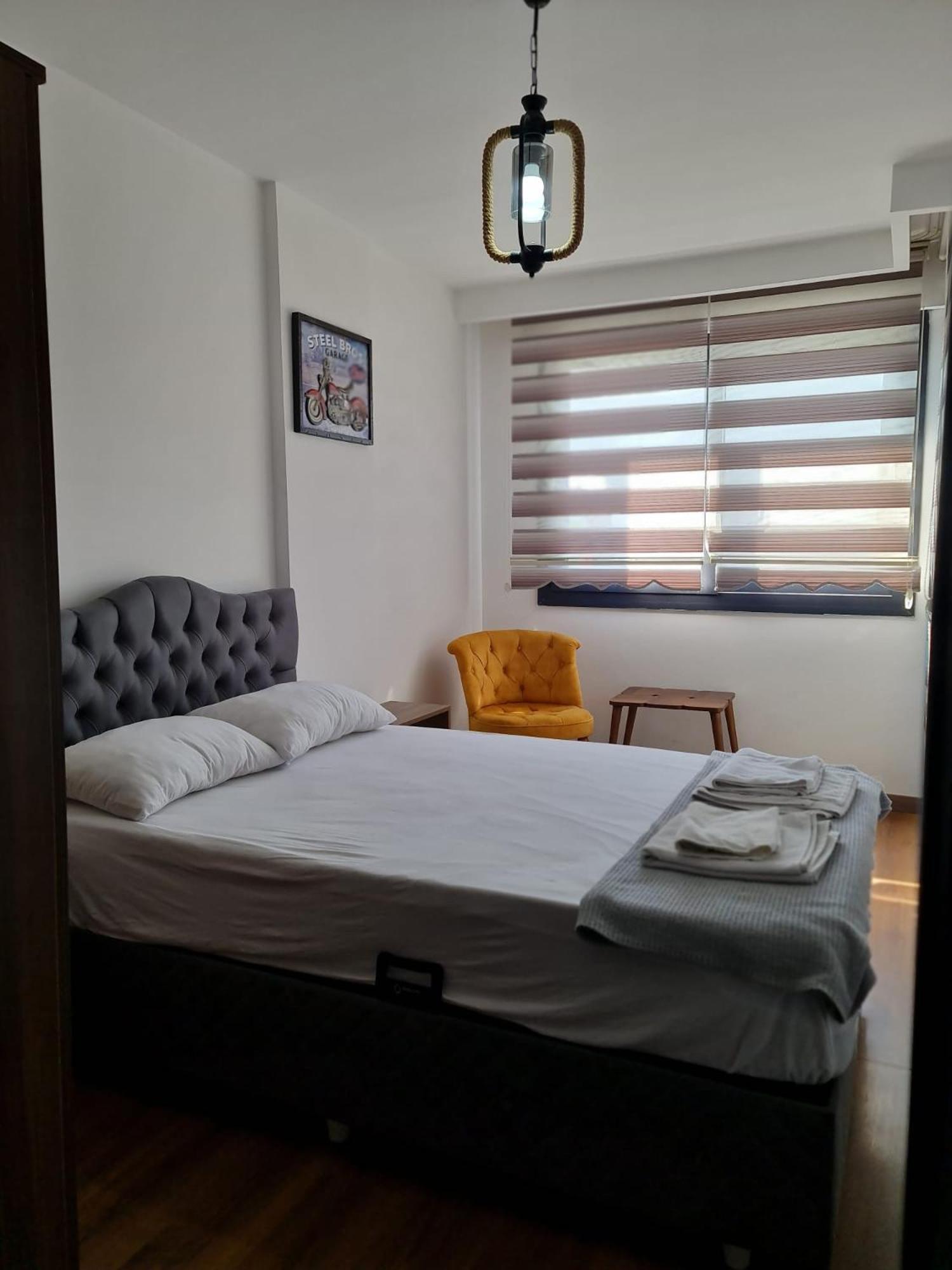 Villa Yılmaz dream holiday Kusadasi Exterior foto
