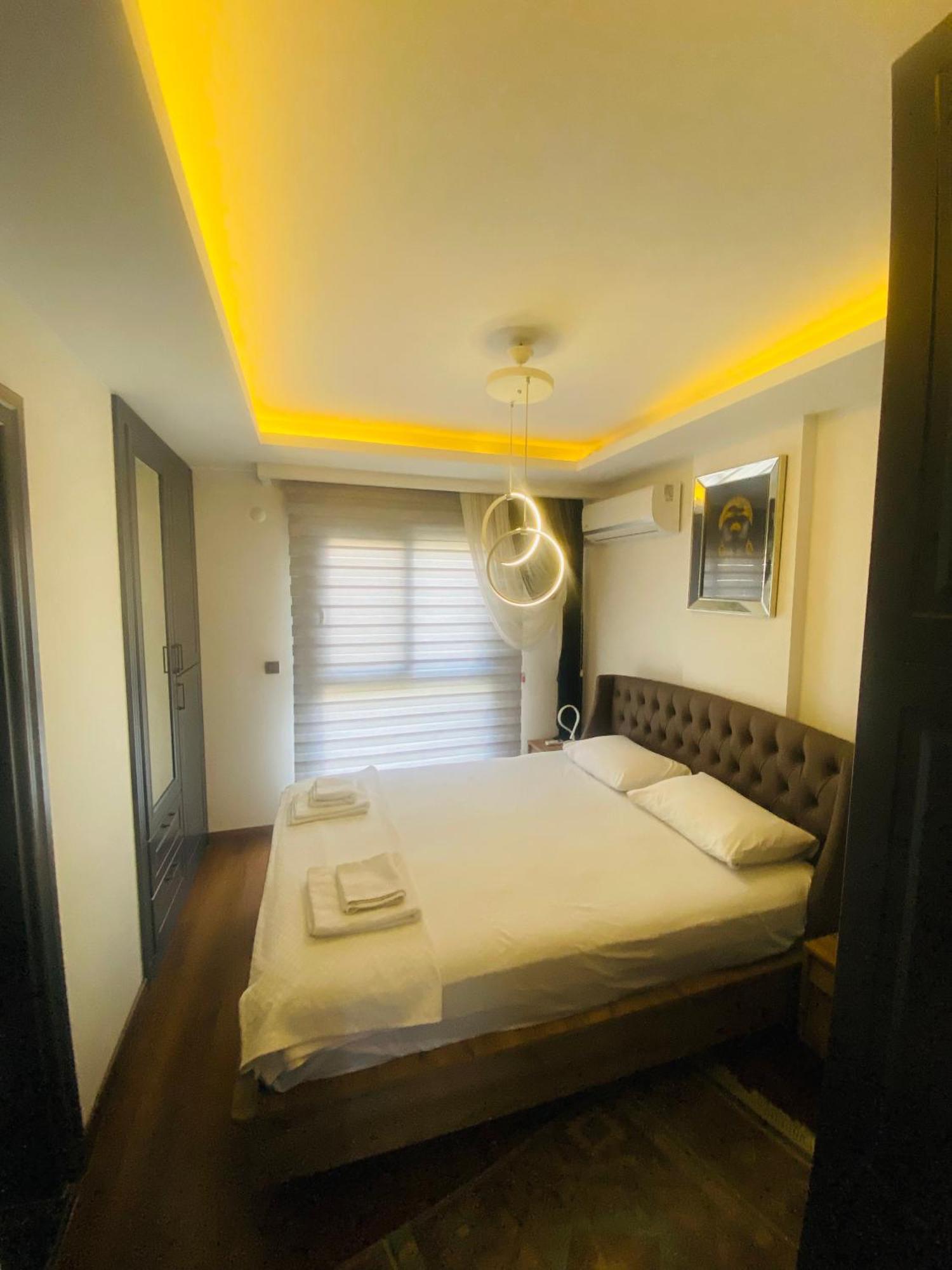Villa Yılmaz dream holiday Kusadasi Exterior foto