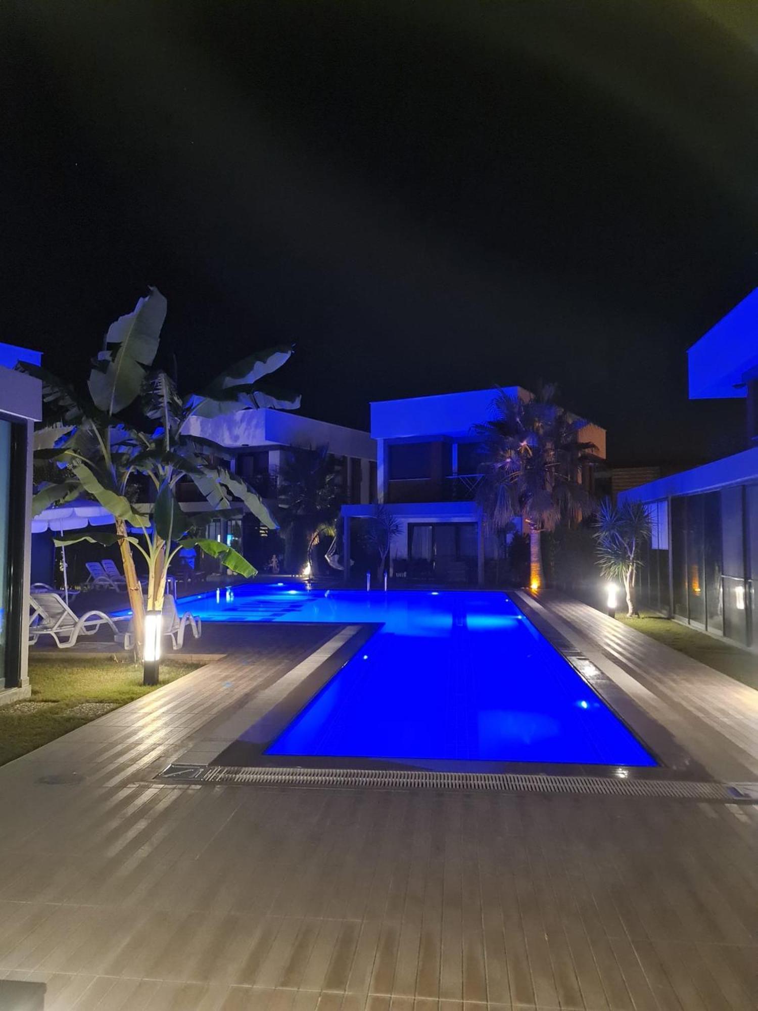 Villa Yılmaz dream holiday Kusadasi Exterior foto