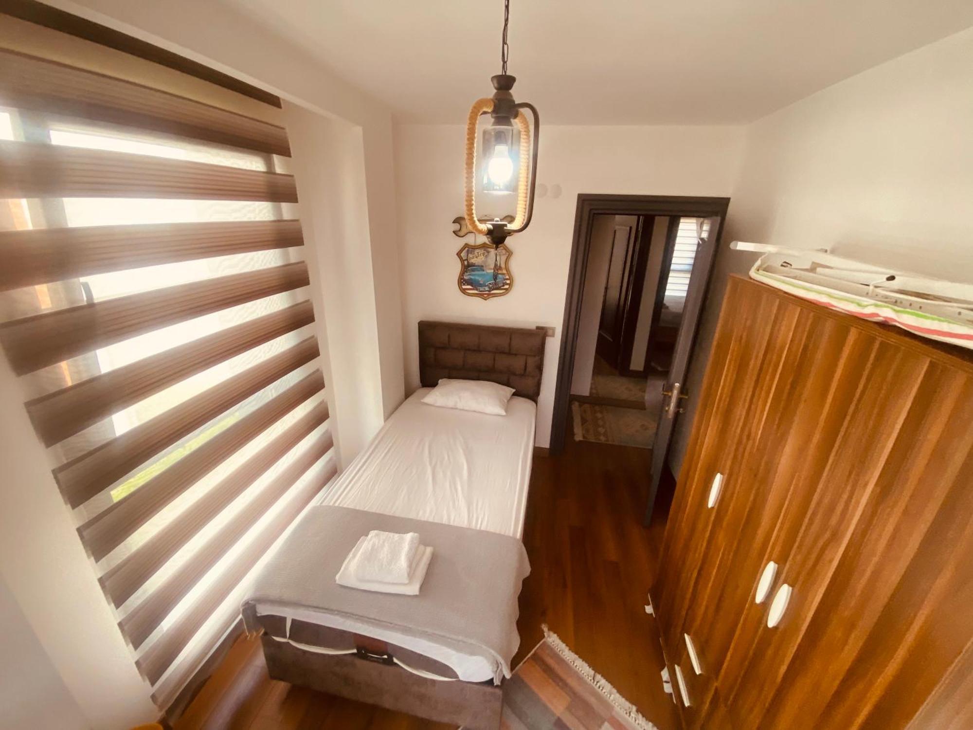Villa Yılmaz dream holiday Kusadasi Exterior foto