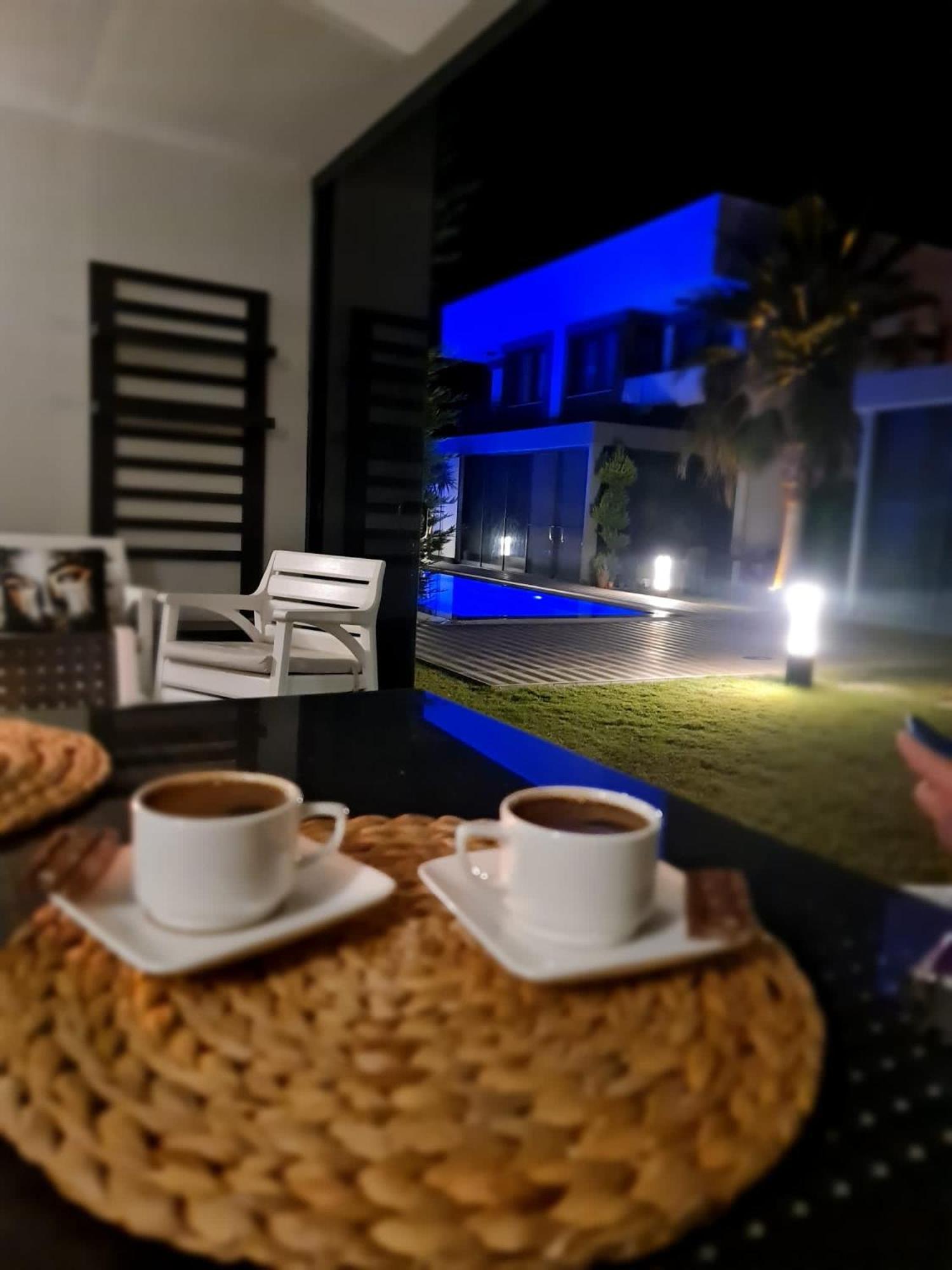 Villa Yılmaz dream holiday Kusadasi Exterior foto