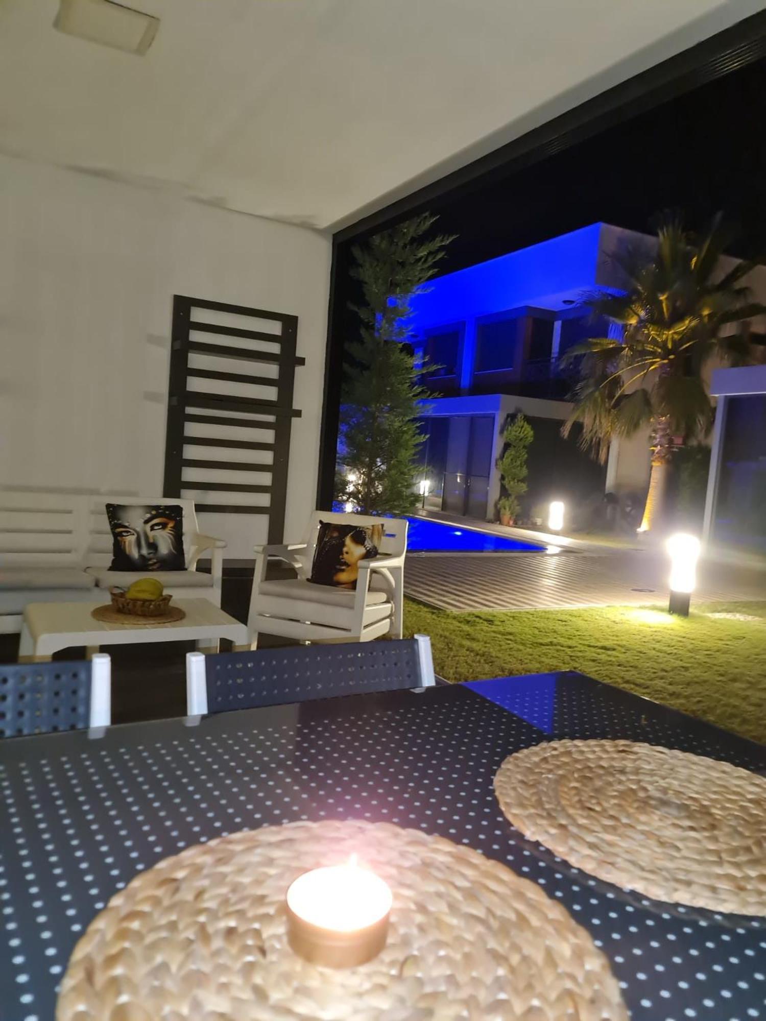 Villa Yılmaz dream holiday Kusadasi Exterior foto