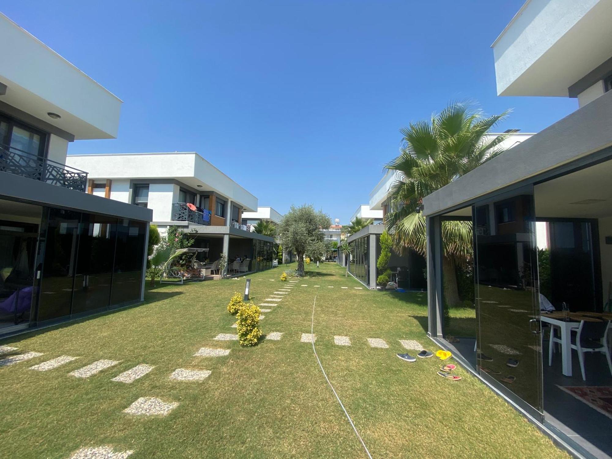 Villa Yılmaz dream holiday Kusadasi Exterior foto