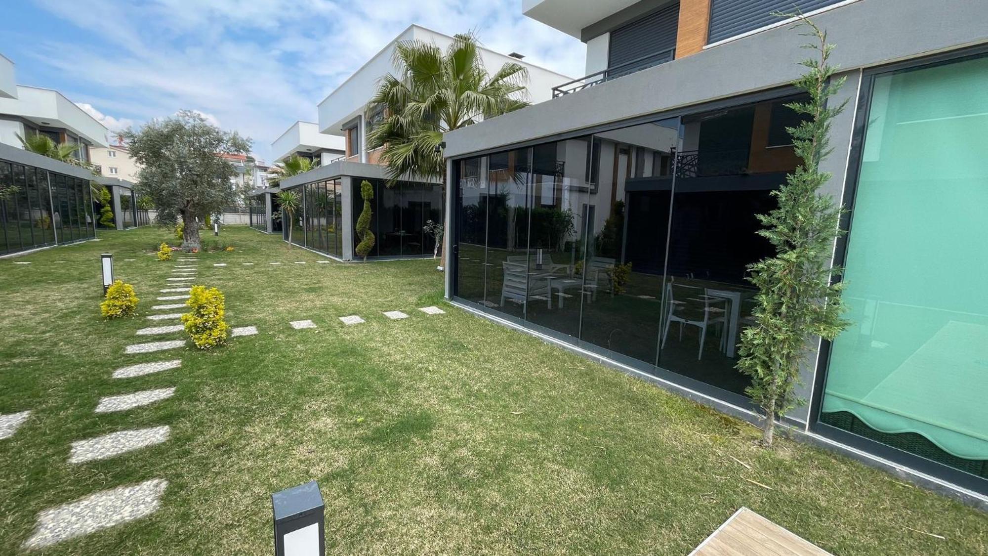 Villa Yılmaz dream holiday Kusadasi Exterior foto