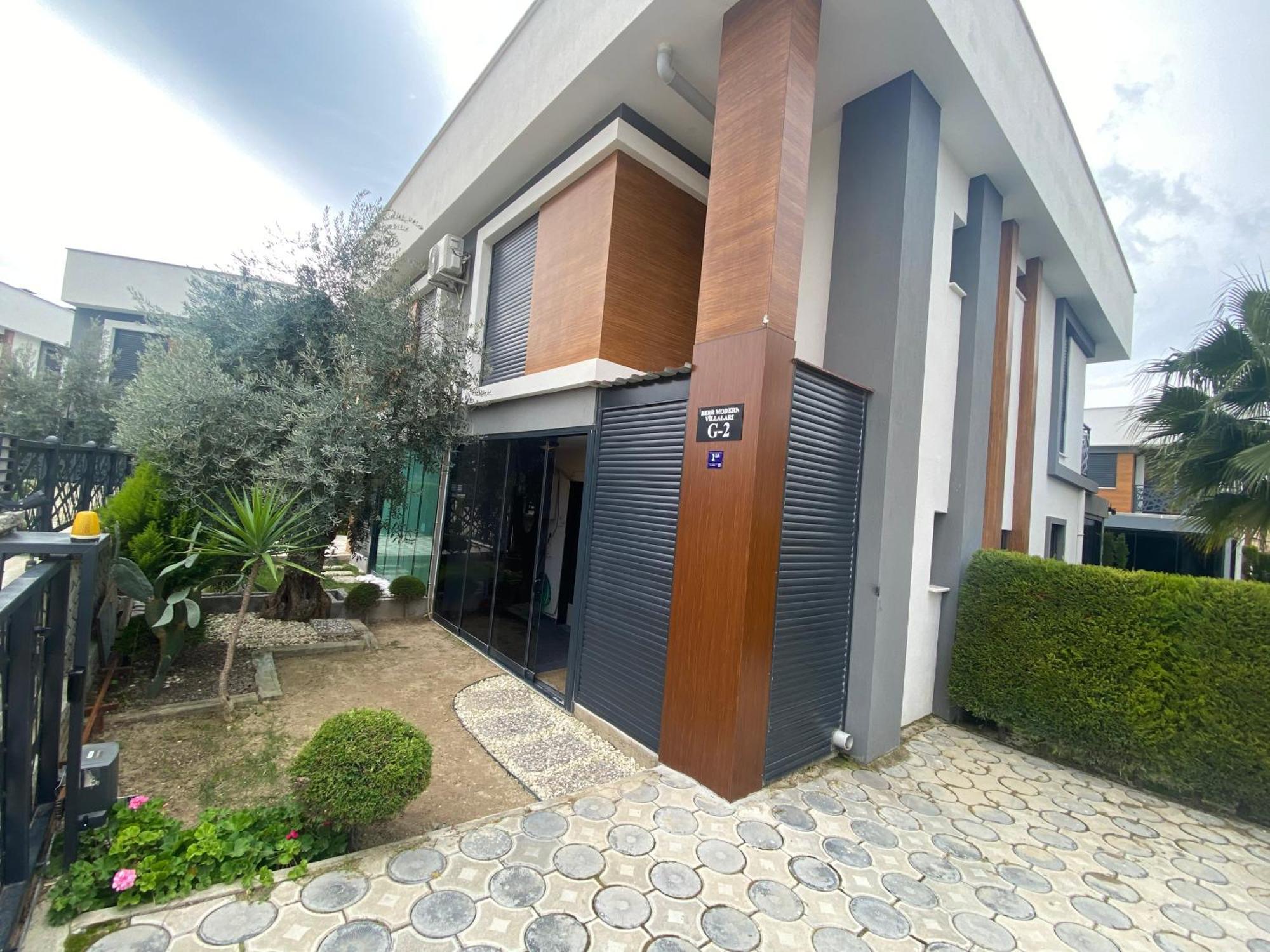 Villa Yılmaz dream holiday Kusadasi Exterior foto