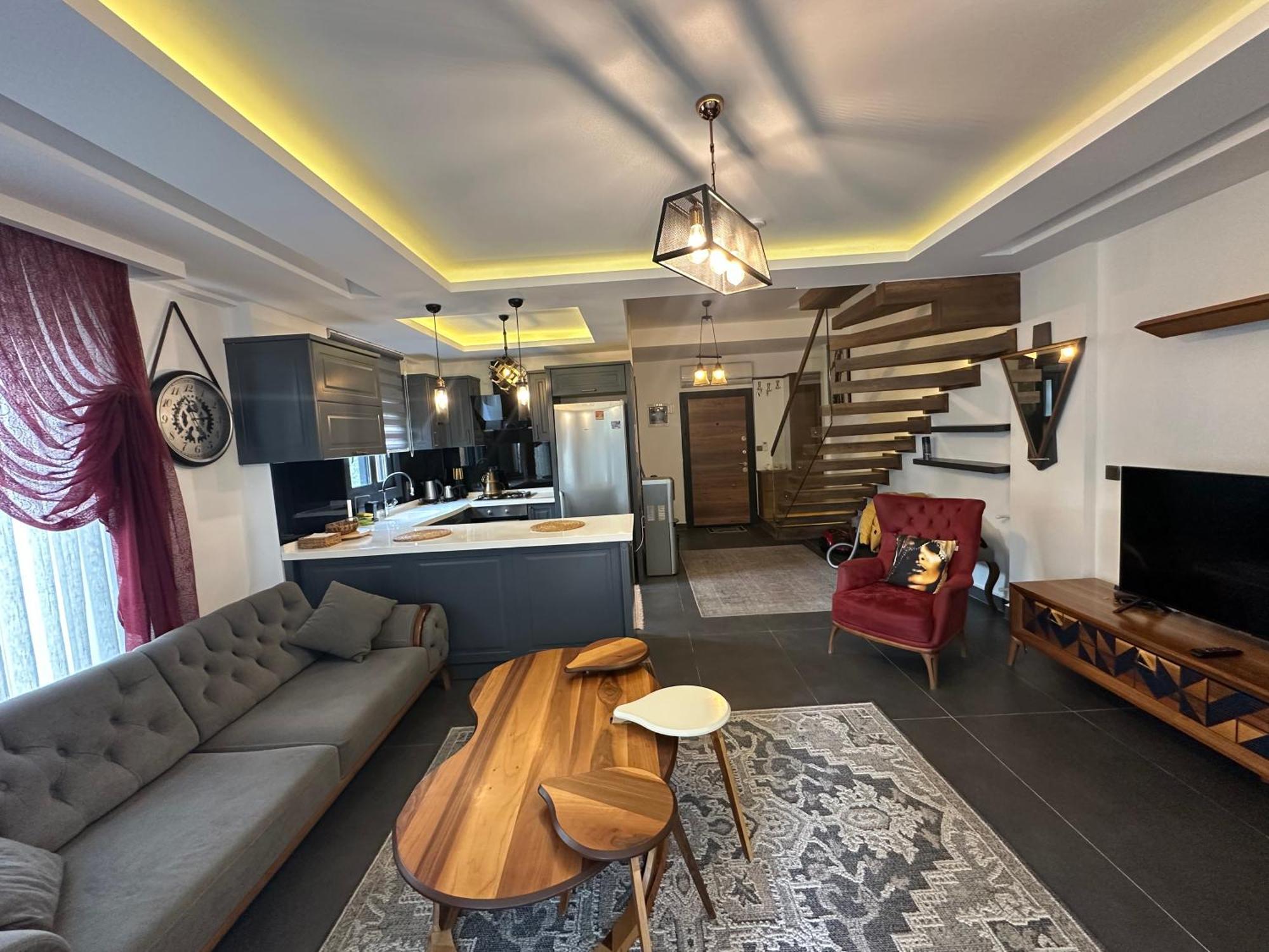 Villa Yılmaz dream holiday Kusadasi Exterior foto