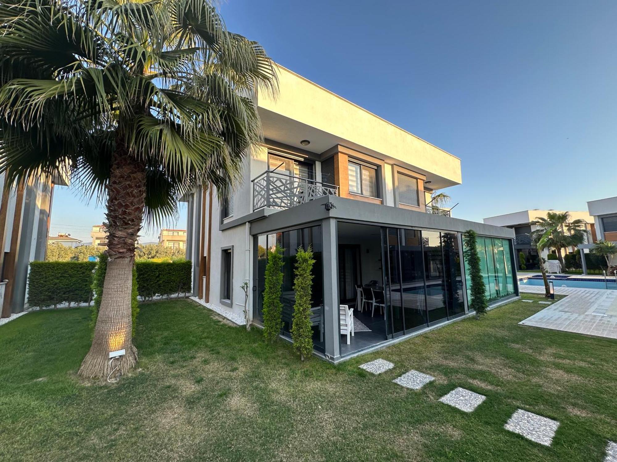 Villa Yılmaz dream holiday Kusadasi Exterior foto