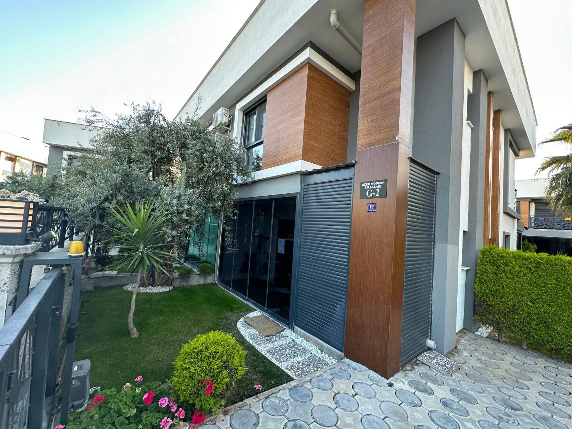 Villa Yılmaz dream holiday Kusadasi Exterior foto
